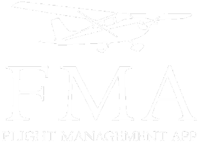 FMA Logo